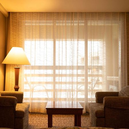 Radisson Blu Hotel, נאגפור מראה חיצוני תמונה