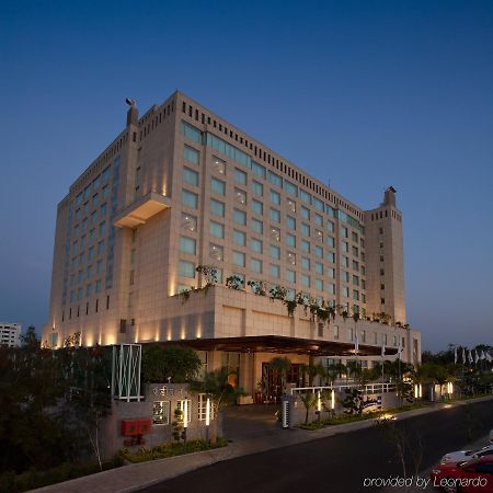 Radisson Blu Hotel, נאגפור מראה חיצוני תמונה
