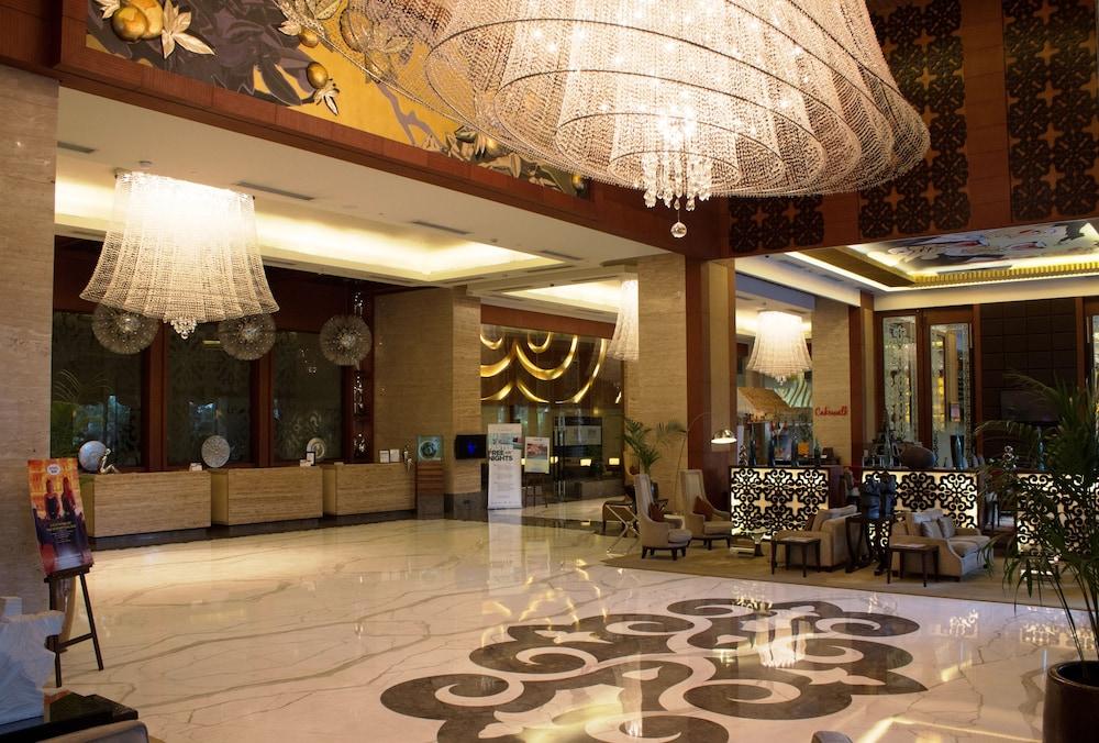 Radisson Blu Hotel, נאגפור מראה חיצוני תמונה