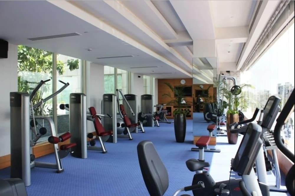 Radisson Blu Hotel, נאגפור מראה חיצוני תמונה