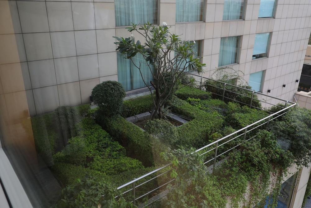 Radisson Blu Hotel, נאגפור מראה חיצוני תמונה