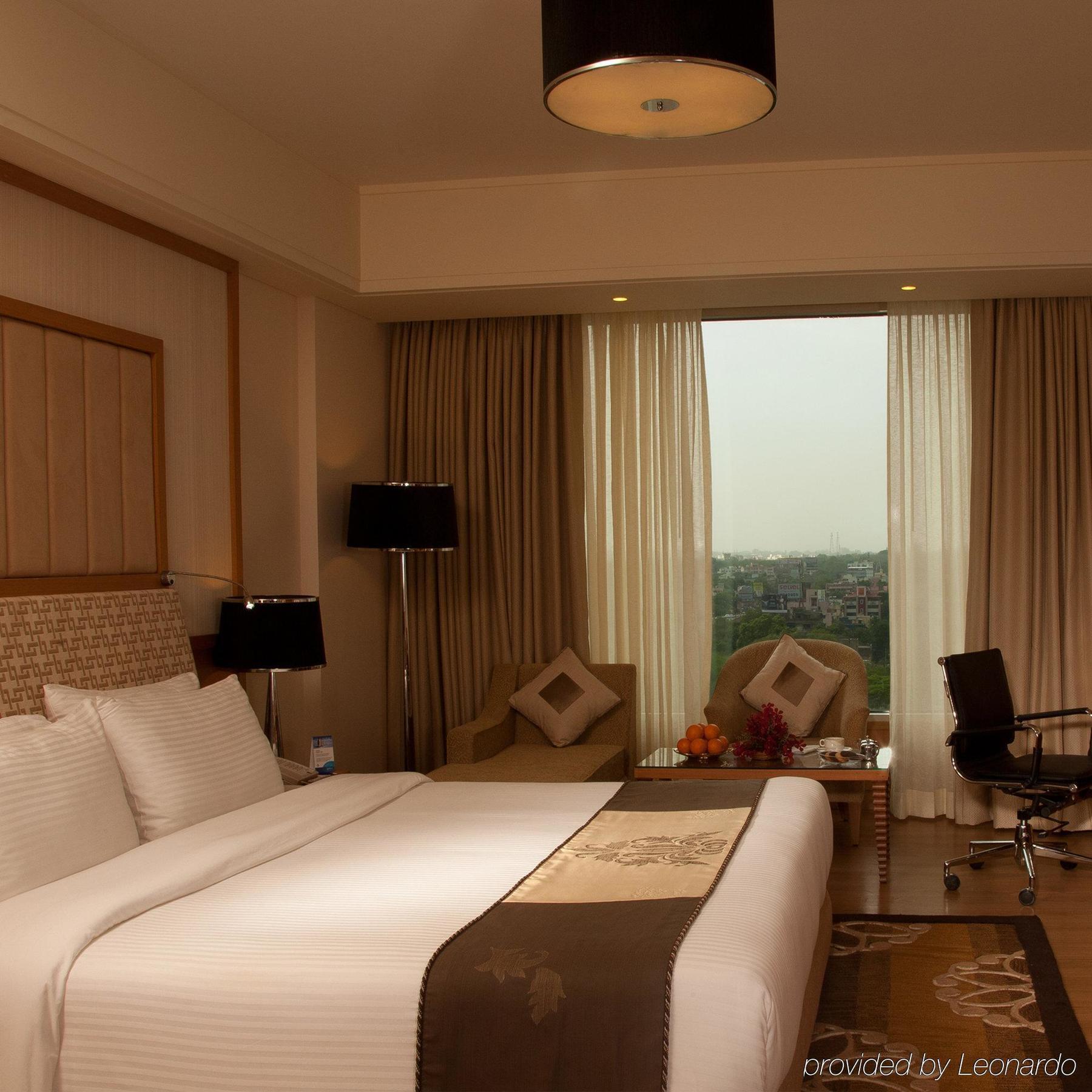 Radisson Blu Hotel, נאגפור מראה חיצוני תמונה