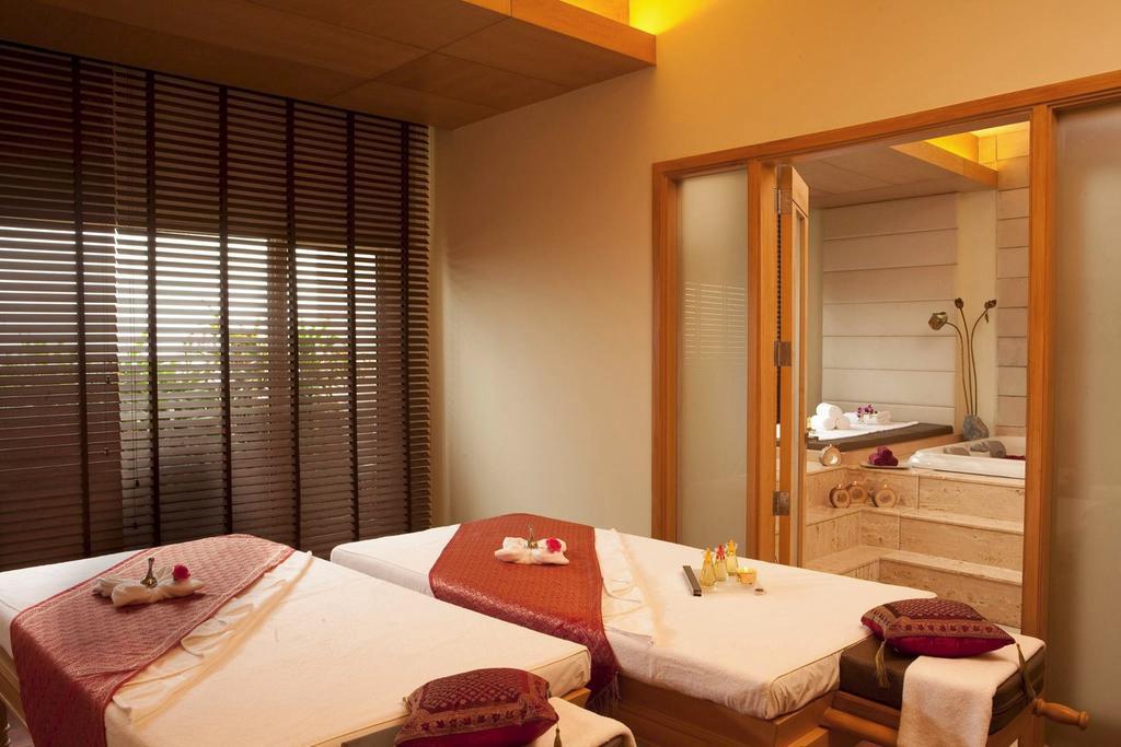 Radisson Blu Hotel, נאגפור מראה חיצוני תמונה