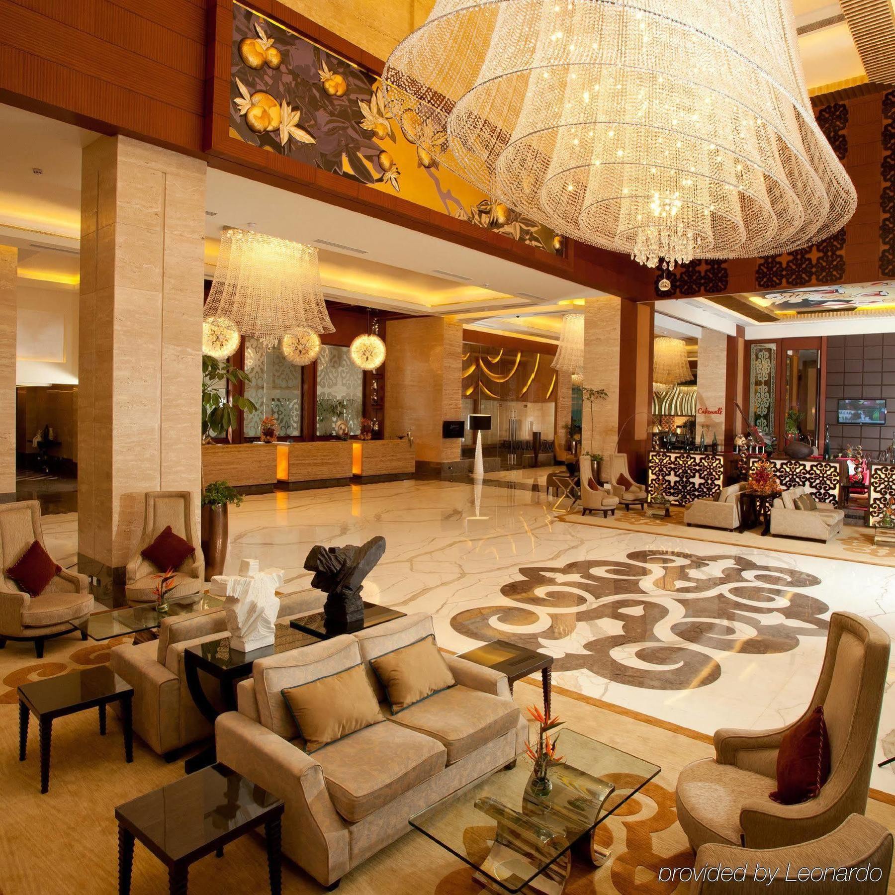 Radisson Blu Hotel, נאגפור מראה חיצוני תמונה